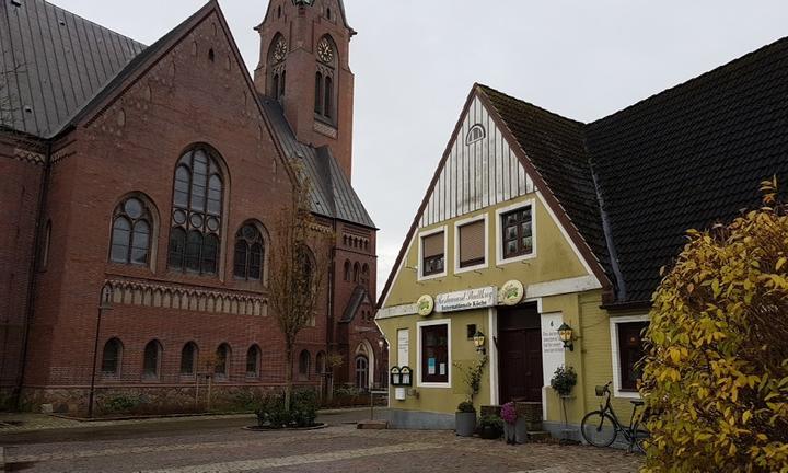 Restaurant Stadtkrog