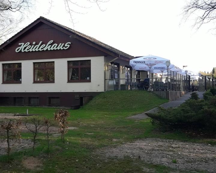 Heidehaus