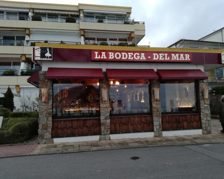 La Bodega Del Mar