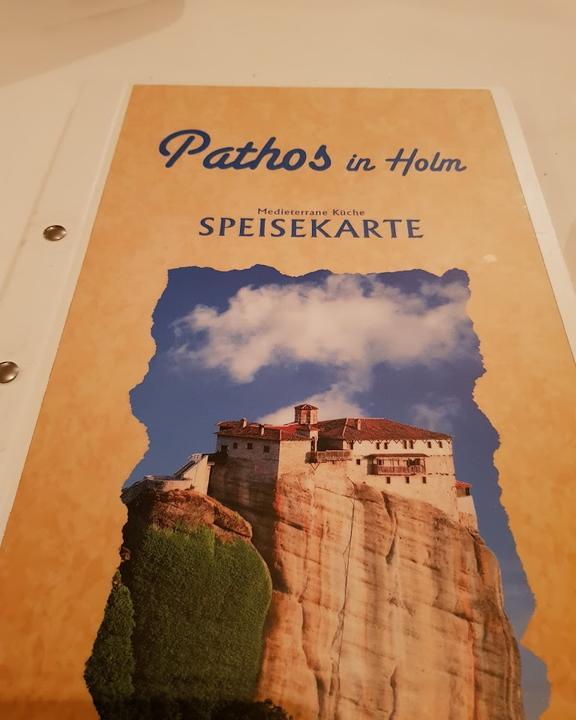 Restaurant Pathos