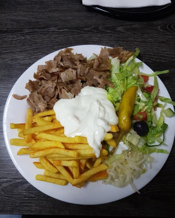 Istanbul Kebap Haus