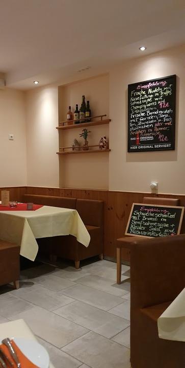 Ristorante Pizzeria La Stazione