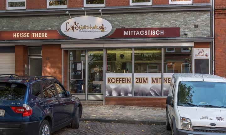 Café Gottschalk